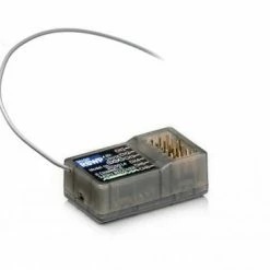 Absima 6-Channel Reciver R6WP 2.4 GHz