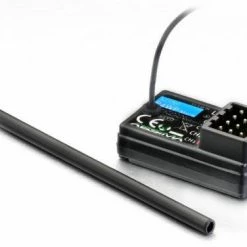 Absima 4-Channel Receiver R4WP-Micro 2.4GHz CR4S)