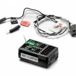 Absima 7-Channel Receiver R7FS 2.4GHz ANT