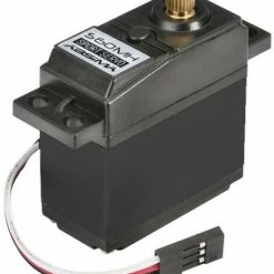 Absima Servo S60MH 6kg 25T/JR Metal Gear