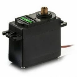 Absima Servo S150MH 15kg 25T/JR Metal Gear