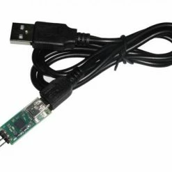 Absima USB Interface Adaptor And Cable