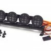 Absima Multifunction Light Bar Round