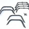 Absima Crawler Wheel Arch Extension - Universal (4)