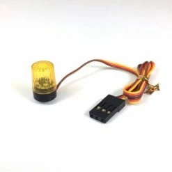 Absima Blinking Top Light - Orange