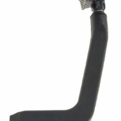 Absima Rubber Snokel Left Style 2 Fits For Wrangler/Cherokee