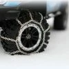Absima Snow Chain For 96mm Tire (2)