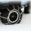 Absima Snow Chain For 108mm Tire (2)