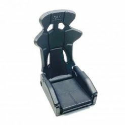 Absima 1:10 Sport Seat Black
