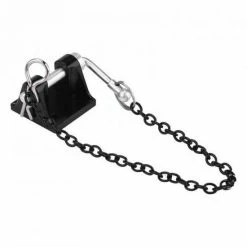 Absima 1:10 Metal Trailer Towing Mouth