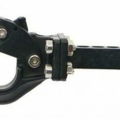 Absima 1:10 Metal Trailer Coupling Head