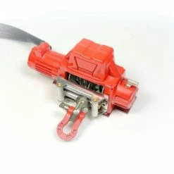 Absima 1:10 RC Metal Winch 3kg (Type C)