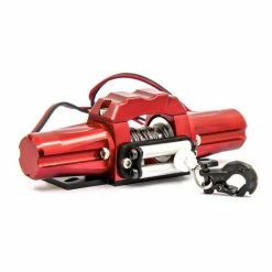 Absima 1:10 RC Metal Winch 6kg Twin Motor (Type B)