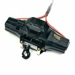 Absima 1:10 RC Metal Winch 6kg Twin Motor (Type C)