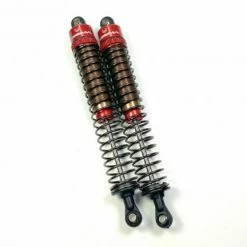 Absima 1:10 Alu. Standard Dampers 120mm (2)