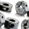 Absima Alu 7075 T6 Wheel Hubs Offset -0.75mm 1:10 Buggy (2)