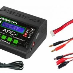 Absima APC-1 80W Fast LiPo Charger