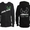 Absima Hoodie Black XXL