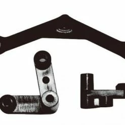 Absima Steering Assembly