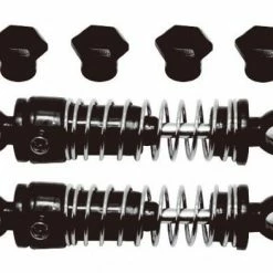 Absima Shock And Shock Mounts (2PCS)