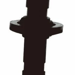 Absima Front/Rear Diff Complete