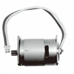 Absima RL 380 Motor And Copper Pinion