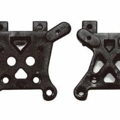 Absima Front And Rear Shock Tower