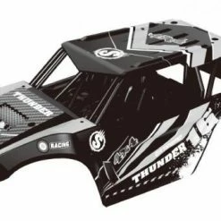 Absima Roll Cage Shell (Blue)