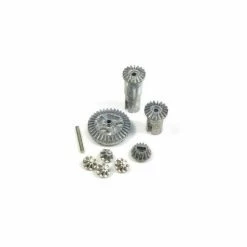 Absima Metal Diff. Gear Set (front/rear)