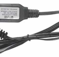 Absima Li-Ion USB Charging Cable For Absima 1:16 Cars