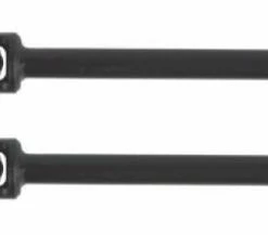 Absima Front CVD Drive Shaft Set