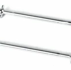 Absima Alu. Rear Drive Shafts L/R