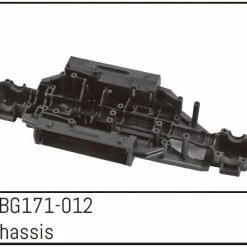 Absima Chassis Plate