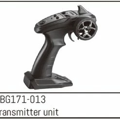 Absima Radio Control Unit