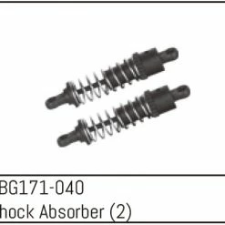 Absima Shock Absorber (2)