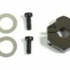 Absima Alu Hex Hub 12mm (2) TM2V2