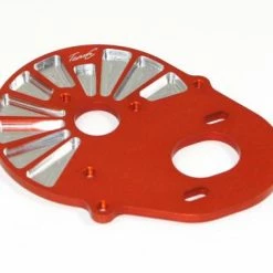 Absima Aluminum Motor Mount TC02C EVO