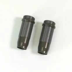 Absima Big Bore Shock Absorber Body Rear (2 Pcs.) TM4
