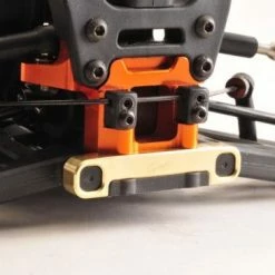 Absima Alu Suspension Atm Mount Rear 14g TC02CEVO/TE