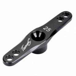 Absima 25T Super Duty Alloy Servo Horn